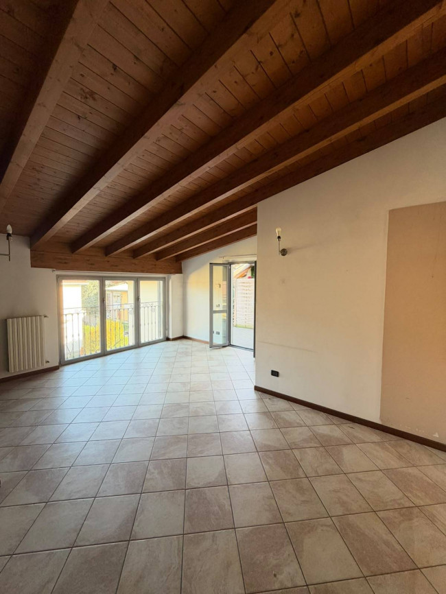 Appartamento in vendita a Seregno