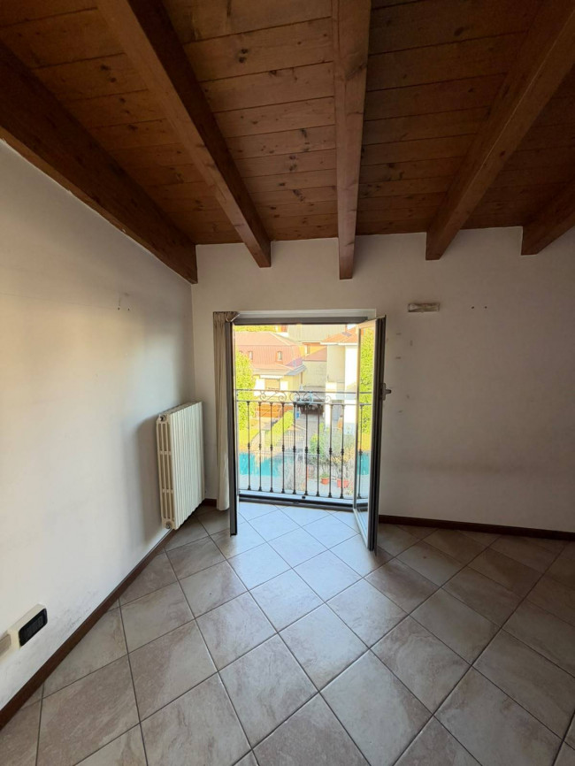 Appartamento in vendita a Seregno