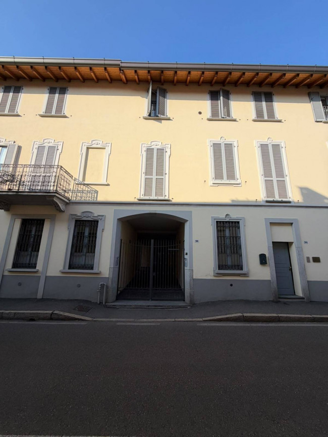 Appartamento in vendita a Seregno