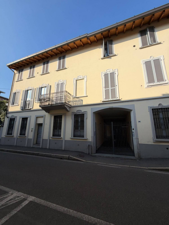 Appartamento in vendita a Seregno