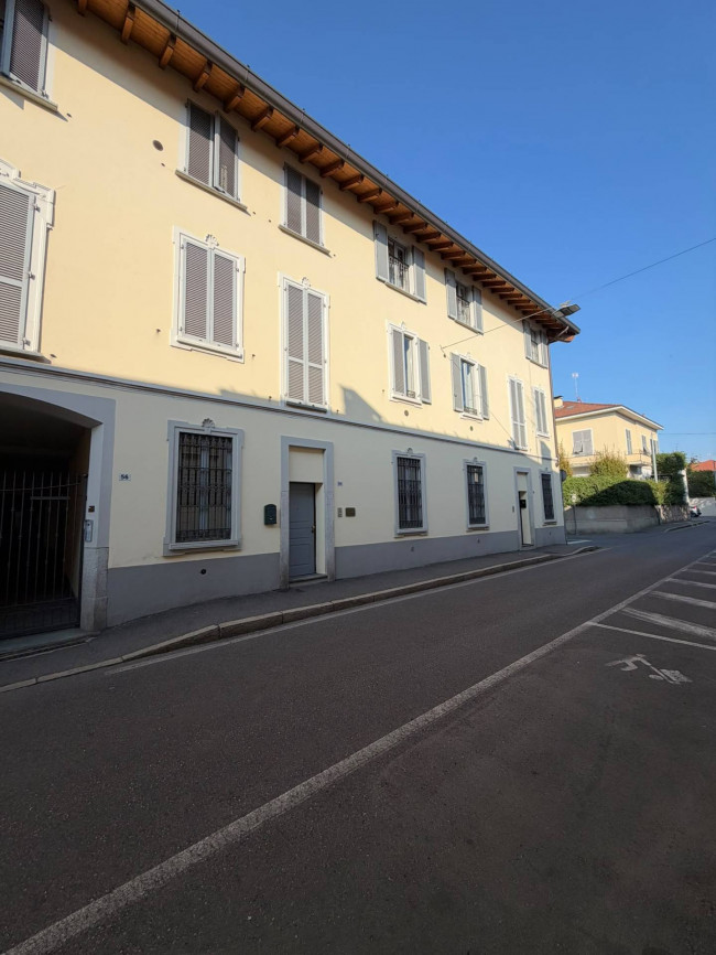 Appartamento in vendita a Seregno