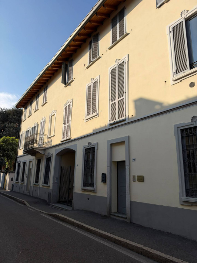 Appartamento in vendita a Seregno