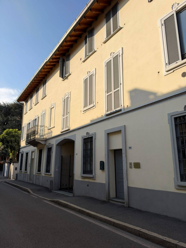 Appartamento in vendita a Seregno