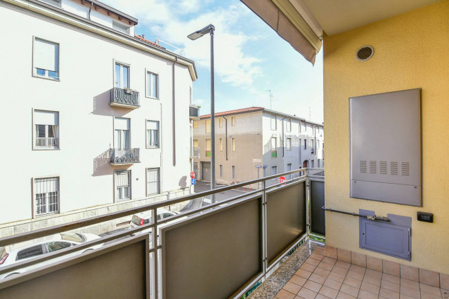 Appartamento in vendita a Seregno