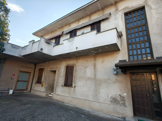 Appartamento in vendita a Giussano