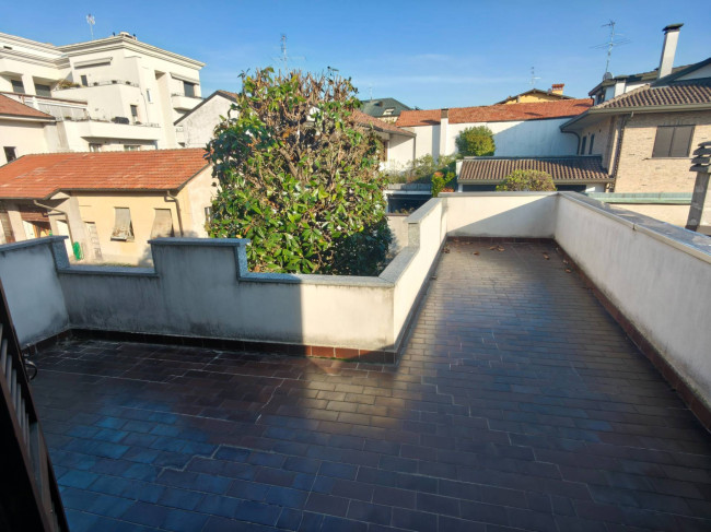 Appartamento in vendita a Giussano