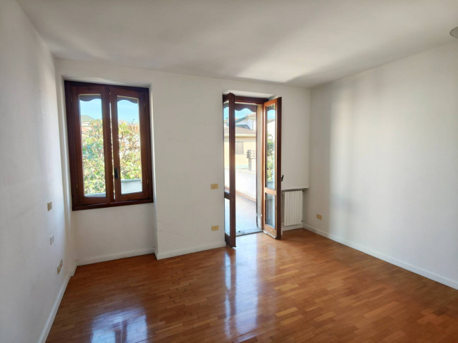 Appartamento in vendita a Giussano