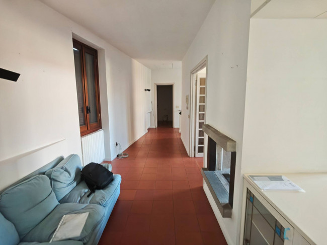 Appartamento in vendita a Giussano