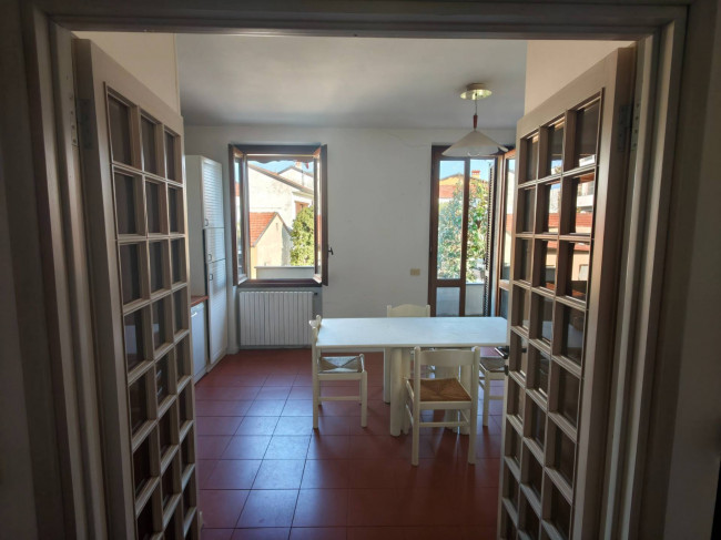 Appartamento in vendita a Giussano