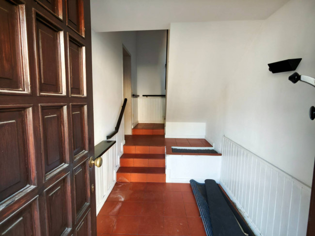 Appartamento in vendita a Giussano