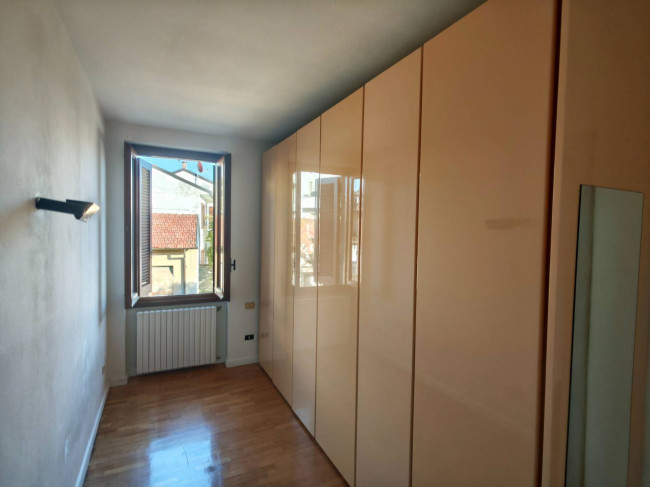 Appartamento in vendita a Giussano