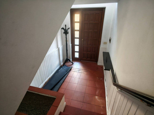 Appartamento in vendita a Giussano