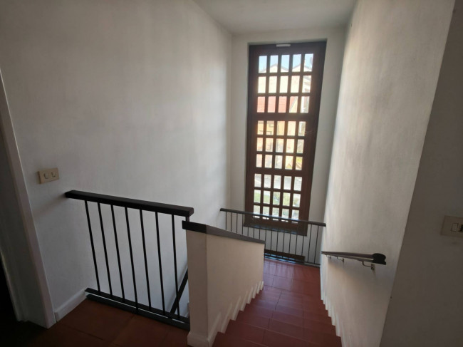 Appartamento in vendita a Giussano