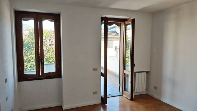 Appartamento in vendita a Giussano