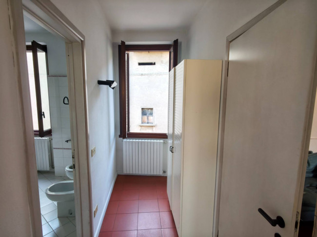 Appartamento in vendita a Giussano