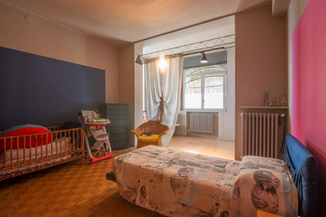 Villa in vendita a Giussano