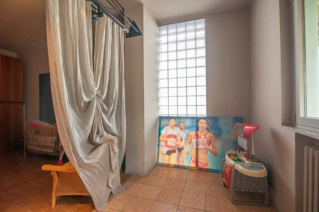 Villa in vendita a Giussano