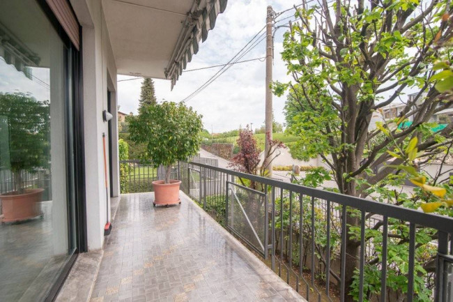 Villa in vendita a Giussano