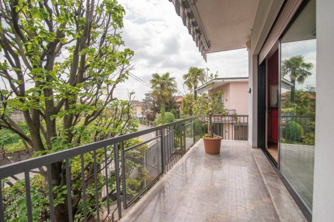 Villa in vendita a Giussano