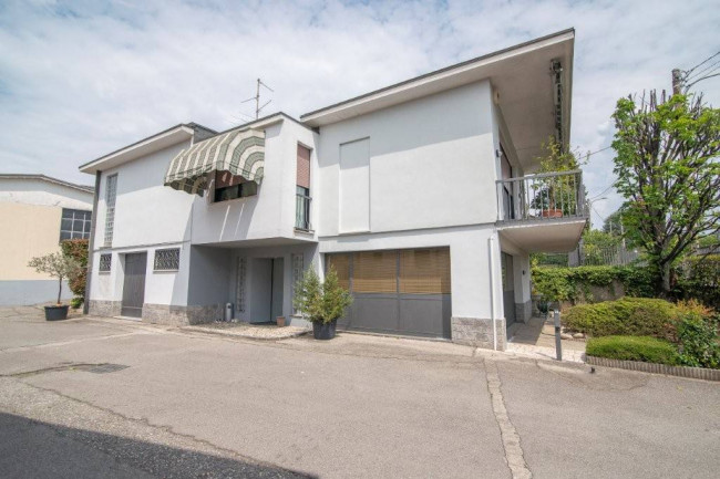 Villa in vendita a Giussano