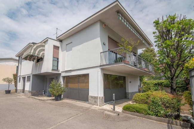 Villa in vendita a Giussano