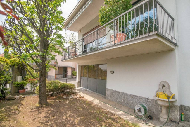 Villa in vendita a Giussano