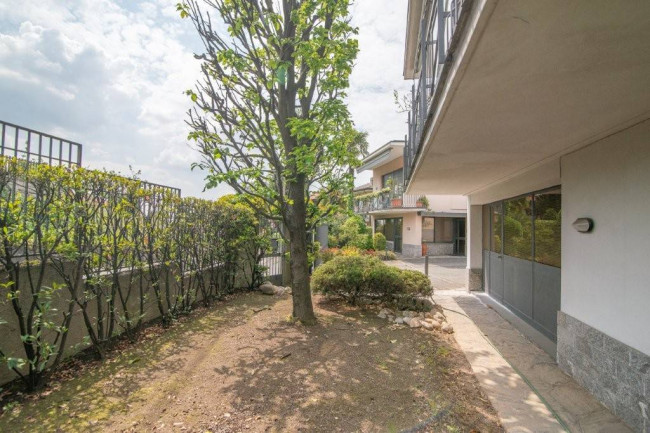 Villa in vendita a Giussano