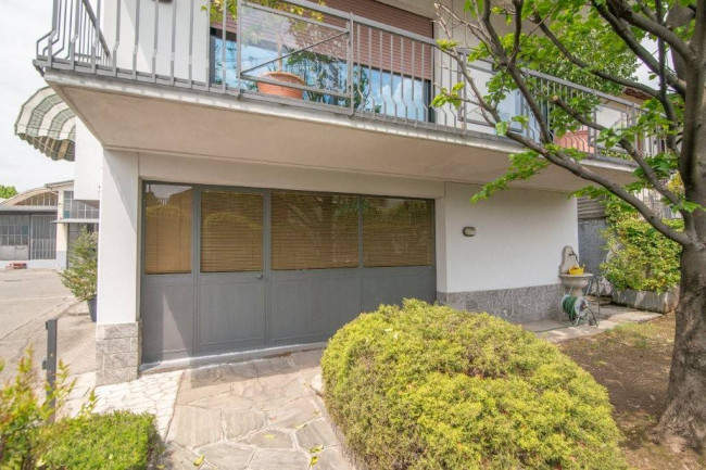 Villa in vendita a Giussano