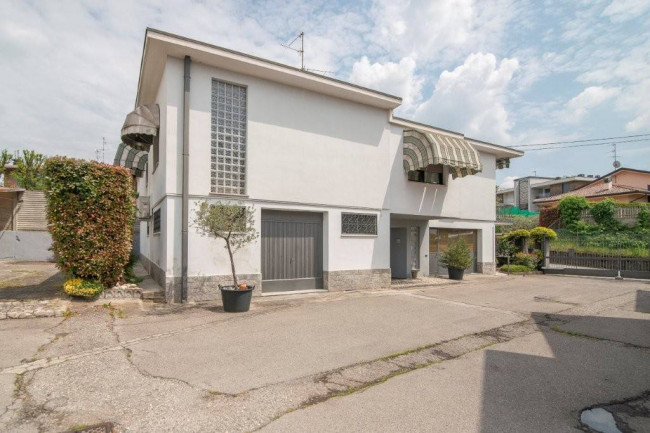 Villa in vendita a Giussano