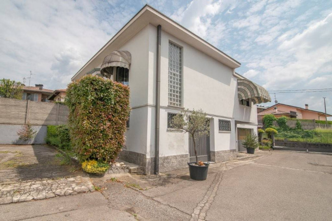 Villa in vendita a Giussano