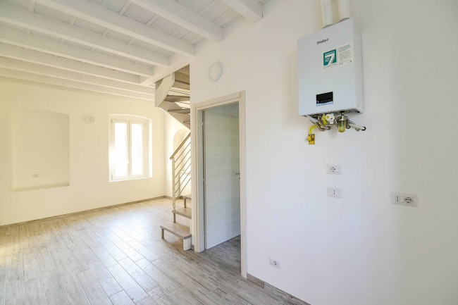 Casa singola in vendita a Seregno