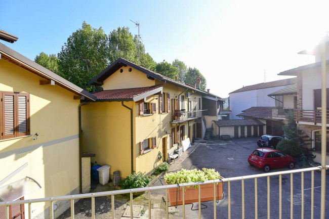 Casa singola in vendita a Seregno