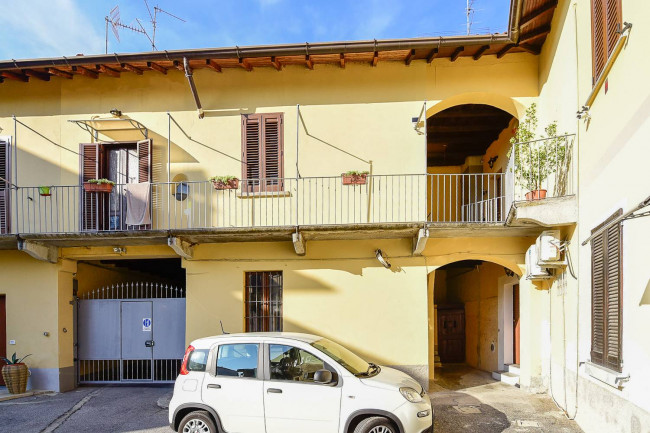 Casa singola in vendita a Seregno