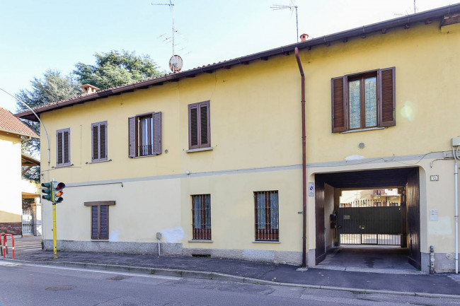 Casa singola in vendita a Seregno