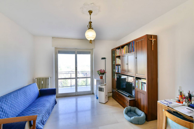 Appartamento in vendita a Desio