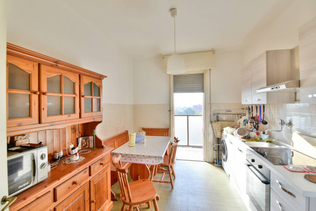 Appartamento in vendita a Desio