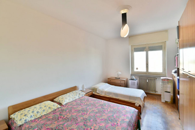 Appartamento in vendita a Desio