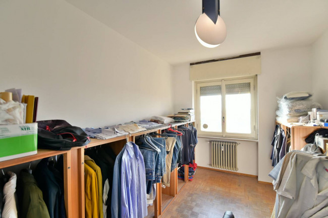 Appartamento in vendita a Desio
