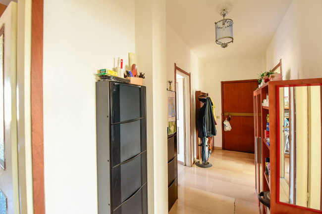 Appartamento in vendita a Desio