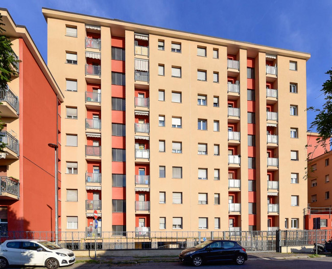 Appartamento in vendita a Desio