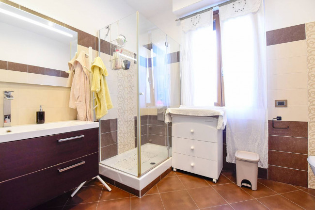 Appartamento in vendita a Bovisio-Masciago