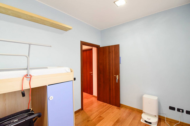 Appartamento in vendita a Bovisio-Masciago