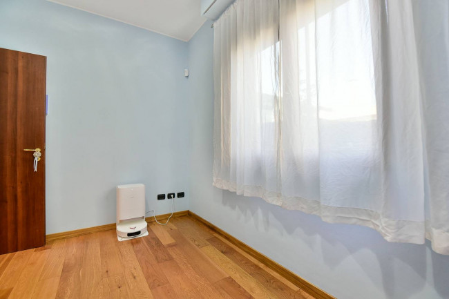 Appartamento in vendita a Bovisio-Masciago
