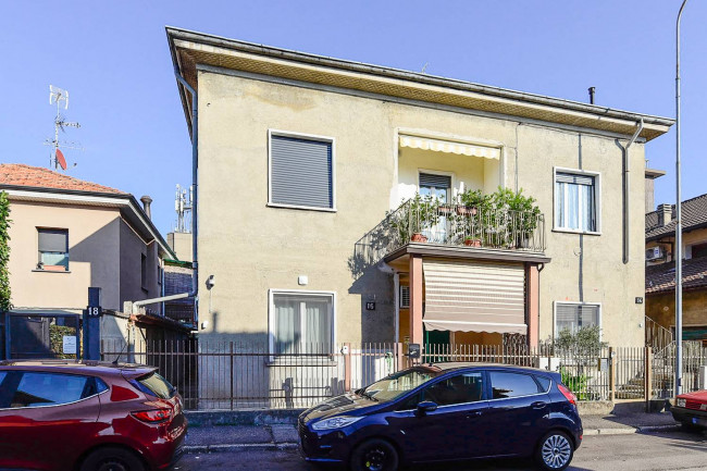 Appartamento in vendita a Bovisio-Masciago