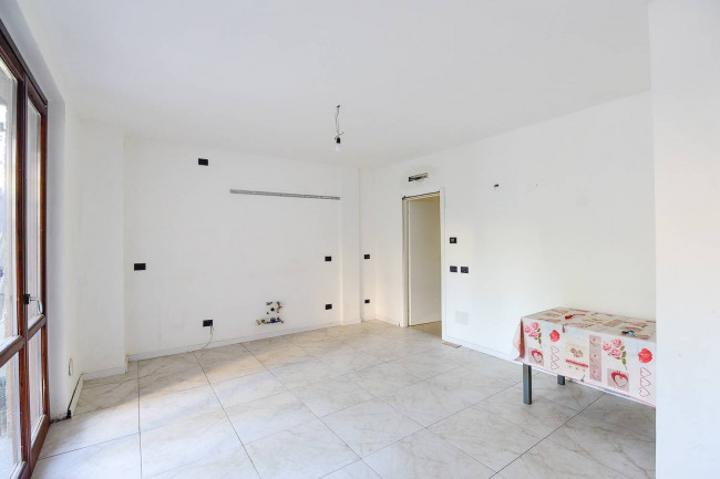 Appartamento in vendita a Seregno