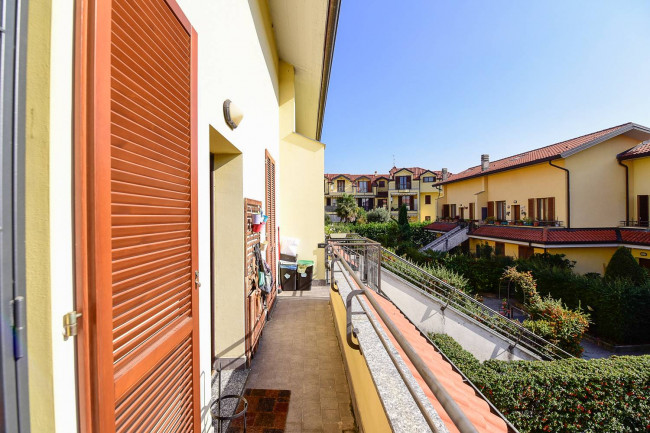 Appartamento in vendita a Meda