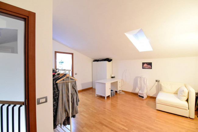 Appartamento in vendita a Meda