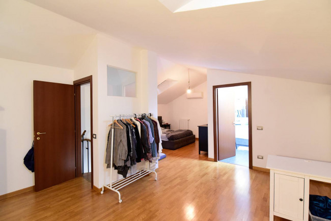 Appartamento in vendita a Meda