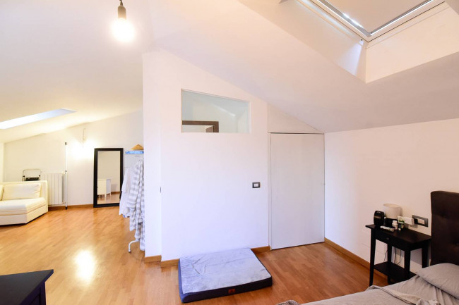 Appartamento in vendita a Meda