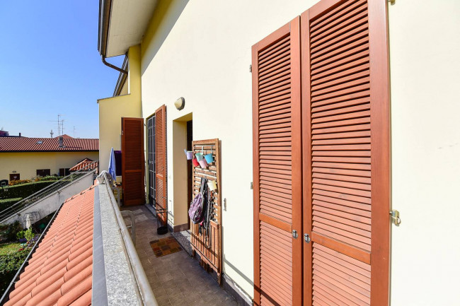 Appartamento in vendita a Meda